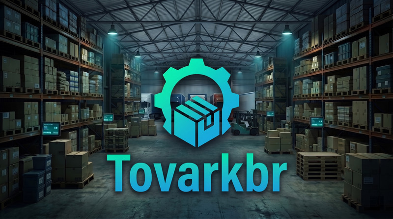 Интернет-магазин Tovarkbr - Каталог товаров из КБР